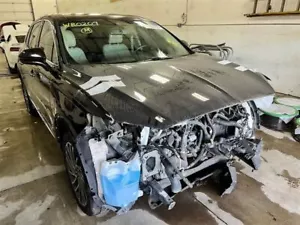 Passenger Right Caliper Rear Fits 13-20 FUSION 2853452 - Picture 1 of 11