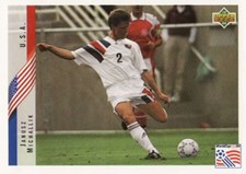 1994 Upper Deck World Cup Contenders English/Spanish Pick From List 1-200