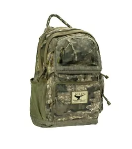 Avery Waterfowl Day Back Pack TIMBER Camo Blind Bag Backpack Waterfowlers NEW - Picture 1 of 12