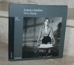 Federico Patellani - Hors champ (ed nathan 1998) - Picture 1 of 5