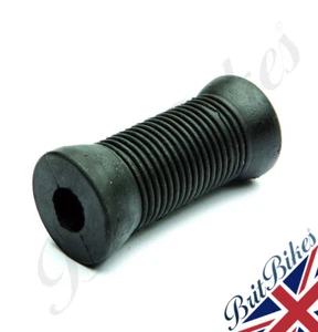 NORTON AMC KICK START RUBBER WITHOUT LOGO - NORTON COMMANDO - 03-3218 - Picture 1 of 1