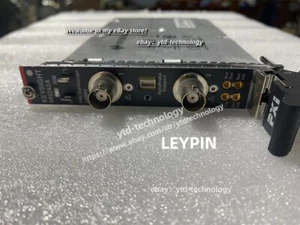 M9242A Keysight M9242A PXIe Oszilloskop 2 Kanal 500mhz#ytd - Bild 1 von 6