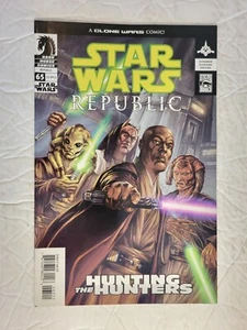 STAR WARS REPUBLIC #65 COMBINE SHIPPING AND SAVE BX2447(DD) - Picture 1 of 1