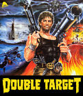 Double Target [New Blu-ray]