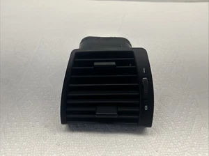 OEM FRONT LEFT DASH AIR VENT 2000 2001 2002 2003 2004 2005 2006 BMW X5 8402215 - Picture 1 of 7