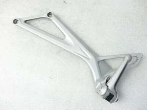 Pillion footrest left MV Agusta 675 F3 footrest foot peg left pillion rest - Picture 1 of 5