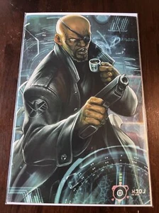 Captain Marvel #5 Cover B NM Maxx Lim Cover 2019 Marvel - Bild 1 von 5