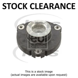 STOCK CLEARANCE F/STRUT TOP MOUNTING FOR POLO SALOON/ESTATE 1.0I -1.9TD 95- - Picture 1 of 3