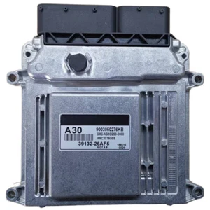 39132-26AF5 Engine Computer Board ECU ECM For Hyundai A30 MG7.9.8 - Picture 1 of 4