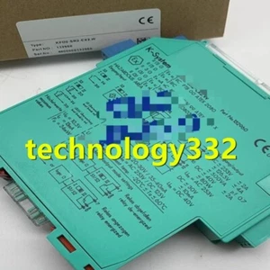1PC NEW Inductive sensor KFD2-STC4-EX1.ES #YT - Picture 1 of 1
