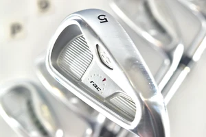 Taylormade RAC LT 5-6-7-8-9-P PW RH Irons NSPRO 950GH S Stiff 6Pcs N.S.PRO Right - Picture 1 of 22