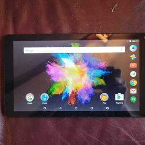 Polaroid (Southern Telecom) 9.1" 4GB Black Android Tablet - #20250603684 - Picture 1 of 4