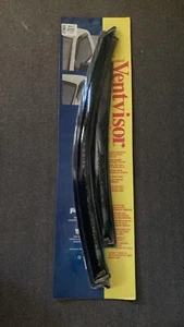 1997-01 Dodge pickup Dakota Window Visor Rain Guards Deflectors New in box. - Picture 1 of 2