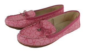 Las mejores ofertas en Mocasín Mujer Calvin Klein Cuero Superior | eBay
