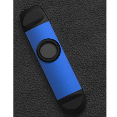 Flauta Kazoo Electroacústica Doble Cabeza Nicho Frío Fácil de Aprender Instrumento Foto 1 de 4