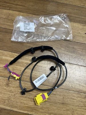 Arnés de cableado para golf Volkswagen Beetle 2003-2005 cable 6N0971499A fabricante de equipos originales Foto 1 de 4