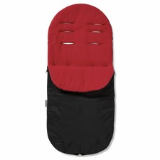 icandy cherry footmuff
