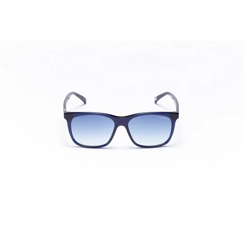 Formula 1 Eyewear Red Collection Accelerate Navy Unisex Sunglasses-F1S1017 Cover