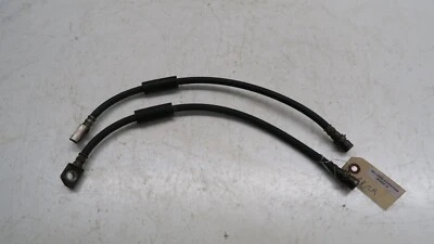 Manguera de línea de freno trasero derecho/izquierdo Ford Expedition 2015-2017 OEM Foto 1 de 4