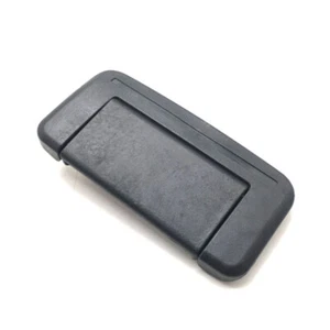 USA Cab Door Outside Lock Handle Fit for Komatsu Excavator Cab PC78/128US/55MR - Picture 1 of 11