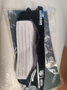 Simson IFA SUNGLASSES WITH CASE IFA MZA GERMANY ANDYMZ PARTS Uxbridge  - Picture 1 of 3