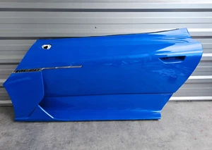 TOP&ORIG Maserati MC20 porte avant gauche front left door 670299247 - Photo 1/2