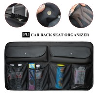 Cura auto protezione in ordine ORGANIZER STORAGE BOOT BAG PER LAND ROVER RANGE ROVER