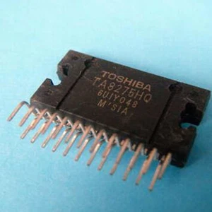 3 PCS TA8275HQ TA8275 41 W BTL x 4 ch Audio Power IC - Picture 1 of 2