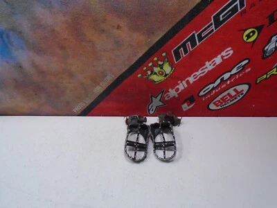 Honda CR 250R 1997 estriberas (E) 97 CR 250 250R Foto 1 de 4