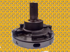 NEW Transmission Pump CASE Part # 181199A4 for CASE 570L, 580L, 580 M, 580SL /SM