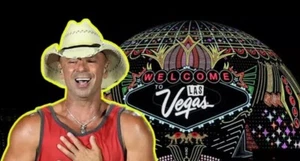 Kenny Chesney Concert 2 Tickets SPHERE-LAS VEGAS. Friday 5/30 BEST SEATS CENTER - Picture 1 of 1