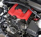 2014 Camaro ZL1 6.2L LSA Supercharged Engine & TR6060 6-Speed Manual 47K Miles