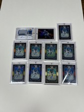 Aidan Hutchinson Elite Collection Rookie Cards RC