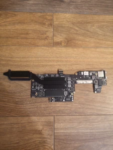 MacBook Pro 13 A1708 2016 2017 2, GHz i5 8 GB placa lógica 820-00840-A - Imagen 1 de 4