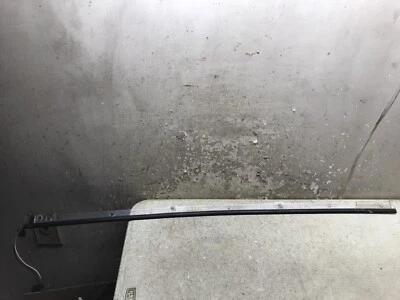 85 86 87 88 89 Buick Electra Park Avenue Clear Trim Panel Piece 25517214 - Image 1 of 2