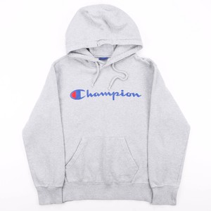 champion sweater grijs uk