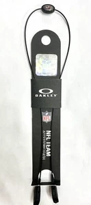 NFL Tampa Bay Buccaneers Oakley Gafas de sol Cuello Correa Kit Anteojos Gafas Nuevas - Imagen 1 de 7