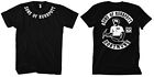 Sons of Ruhrpott Dortmund Mnner Herren T-Shirt | Fussball Ultras Anarchy | M3