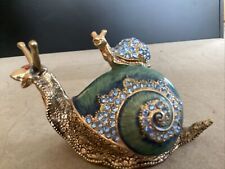 jewelry trinket box,sea Creature,new