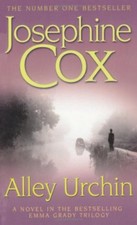 Alley Urchin By Josephine Cox. 9780747240761