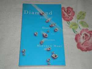 DIAMOND by MATTHEW HART *Signed* -SC- -ARC- -JA- - Picture 1 of 2