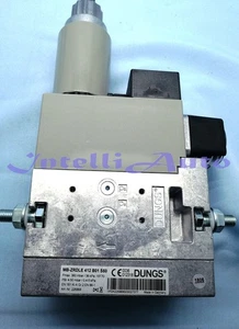 DUNGS MB-ZRDLE412B01S50 Magnetventil Neu - Bild 1 von 4