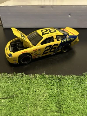 Racing Champions 1998 1:24 diecast NASCAR Johnny Benson Cheerios Ford Taurus #26 Foto 1 de 4