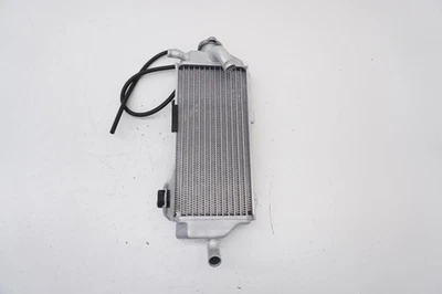 2026 YZ250F Right Side Radiator OEM Cap BHR-12461-00-00 Yamaha YZ 250F 450F - Image 1 of 4