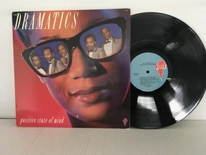 The Dramatics - Positive State Of Mind - - Picture 1 of 2