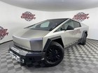 2024 Tesla Cybertruck All-Wheel Drive Pickup 4D 6 ft