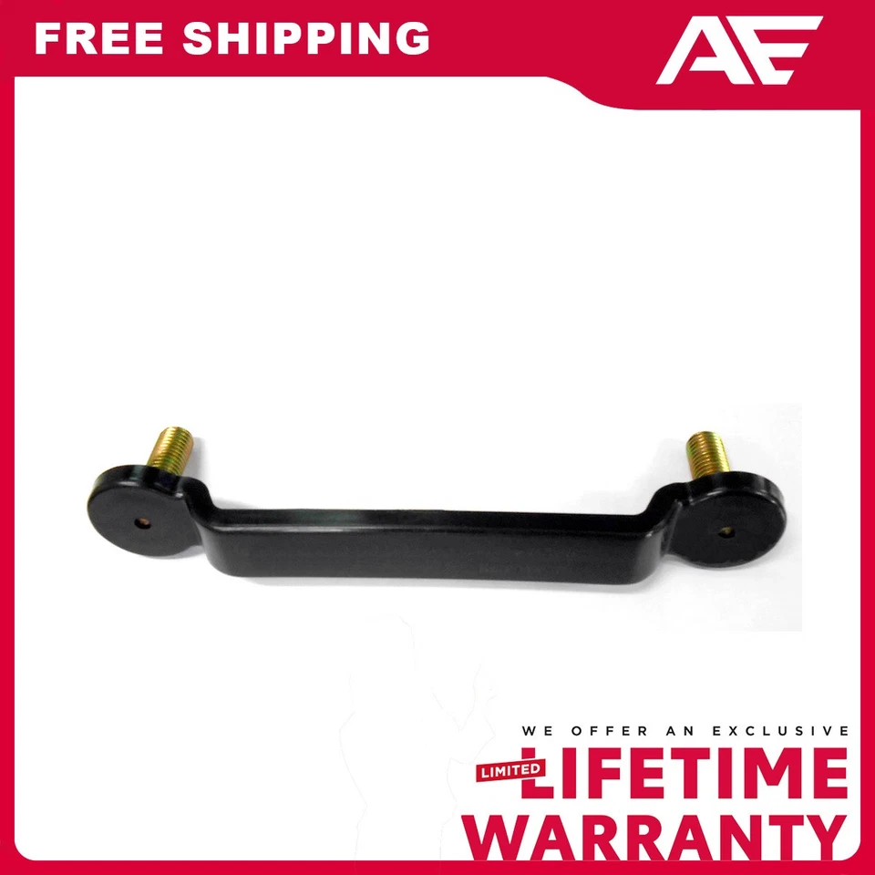 Soporte de parachoques de plástico PP para Ford E-350 E-450 E-150 E-250 2008-2024 Foto 1 de 1