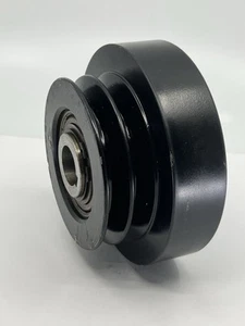 Heavy Duty Fliehkraftkupplung für 25mm Welle/Dopplkeilriemen Typ WIDU 7 1251175 - Bild 1 von 7