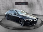 2021 Mercedes-Benz A220 A 220 Sedan 4D