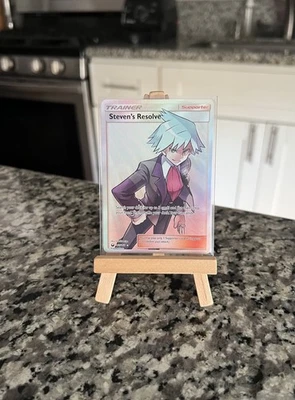 Steven's Resolve 165/168 Celestial Storm - Image 1 of 4